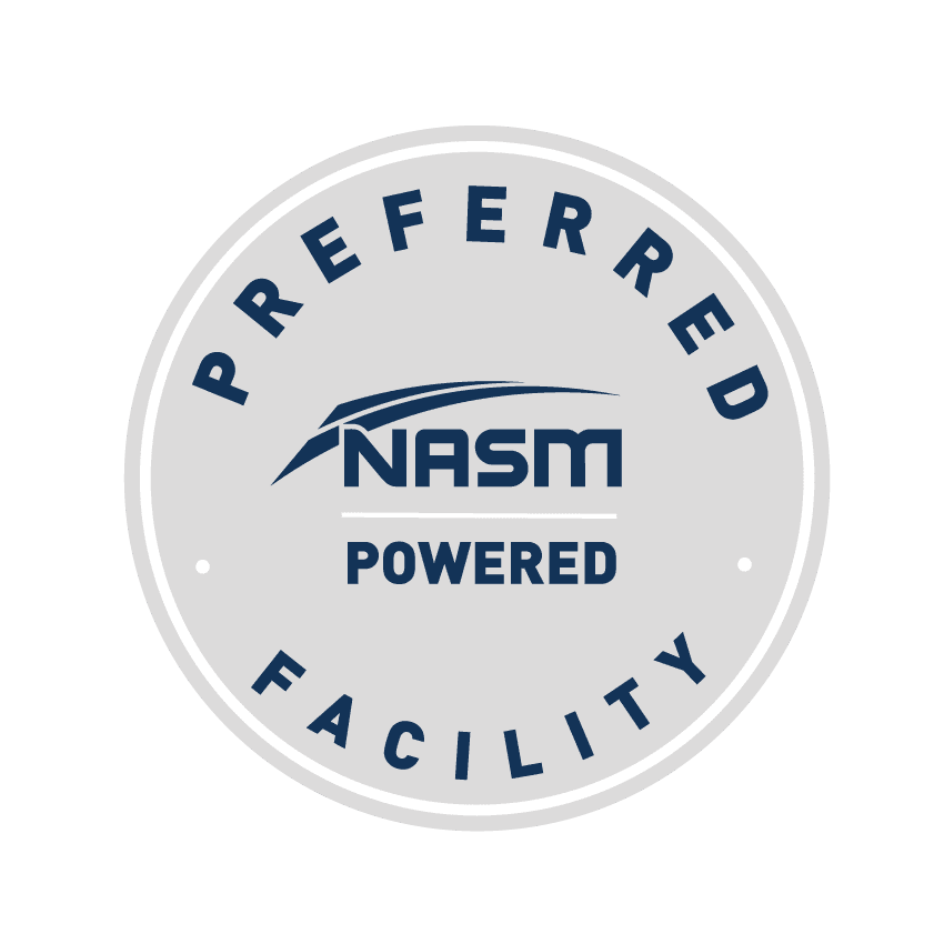NASM Preferred Facility