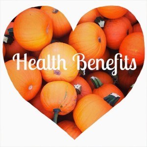 pumpkin benefits