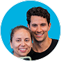 Testimonial profile picture
